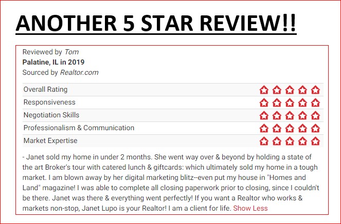 5 star review 1